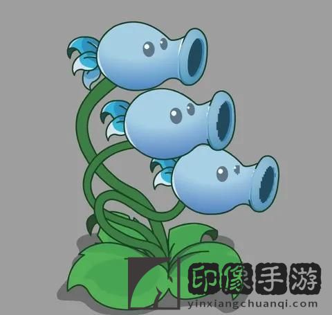 植物大战僵尸图片大全_全系人物介绍