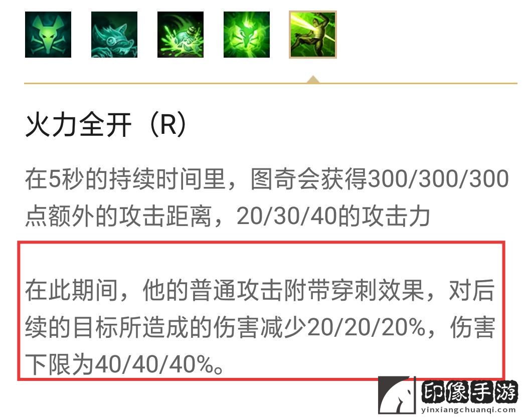 lol瘟疫之源攻略大全_瘟疫之源技能详解